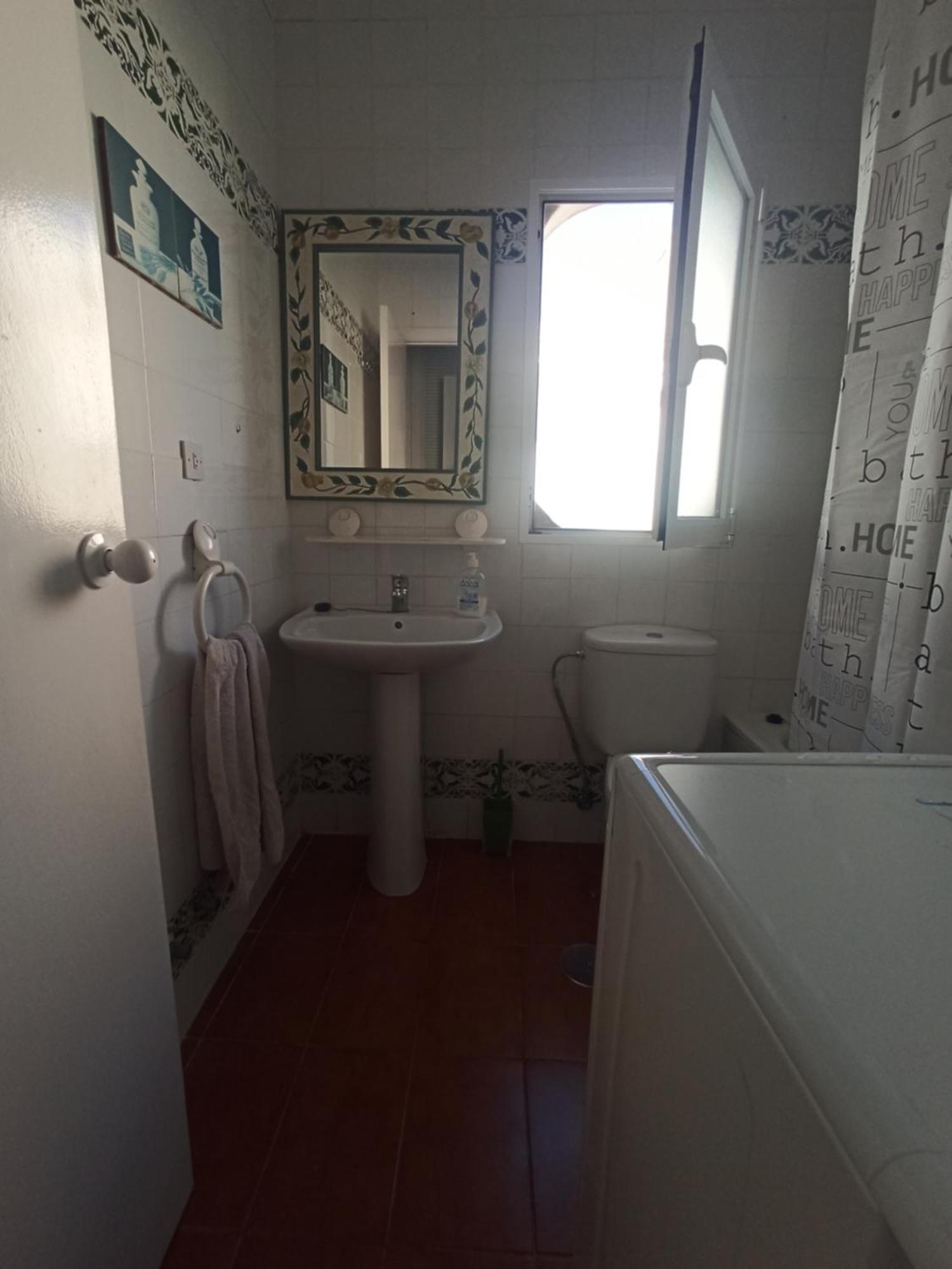 شقة Casa Alkabir Campello إل كامبيلو المظهر الخارجي الصورة