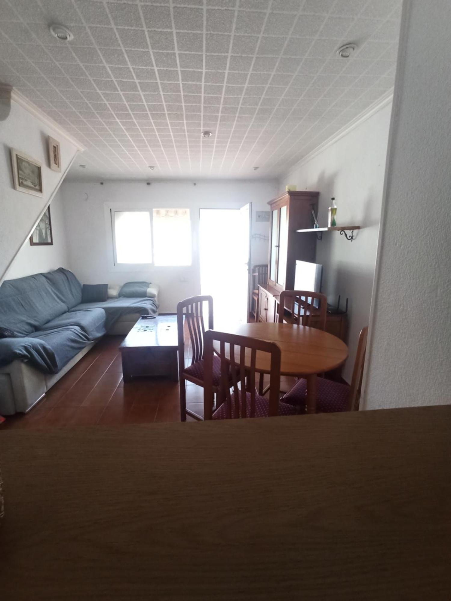 شقة Casa Alkabir Campello إل كامبيلو المظهر الخارجي الصورة