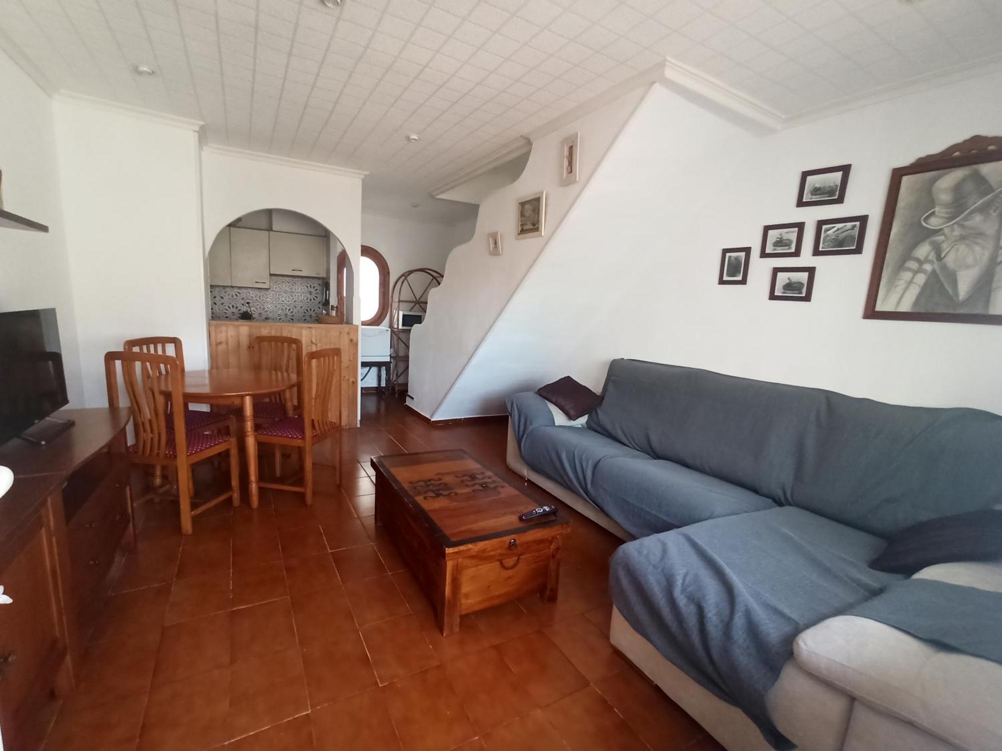 شقة Casa Alkabir Campello إل كامبيلو المظهر الخارجي الصورة