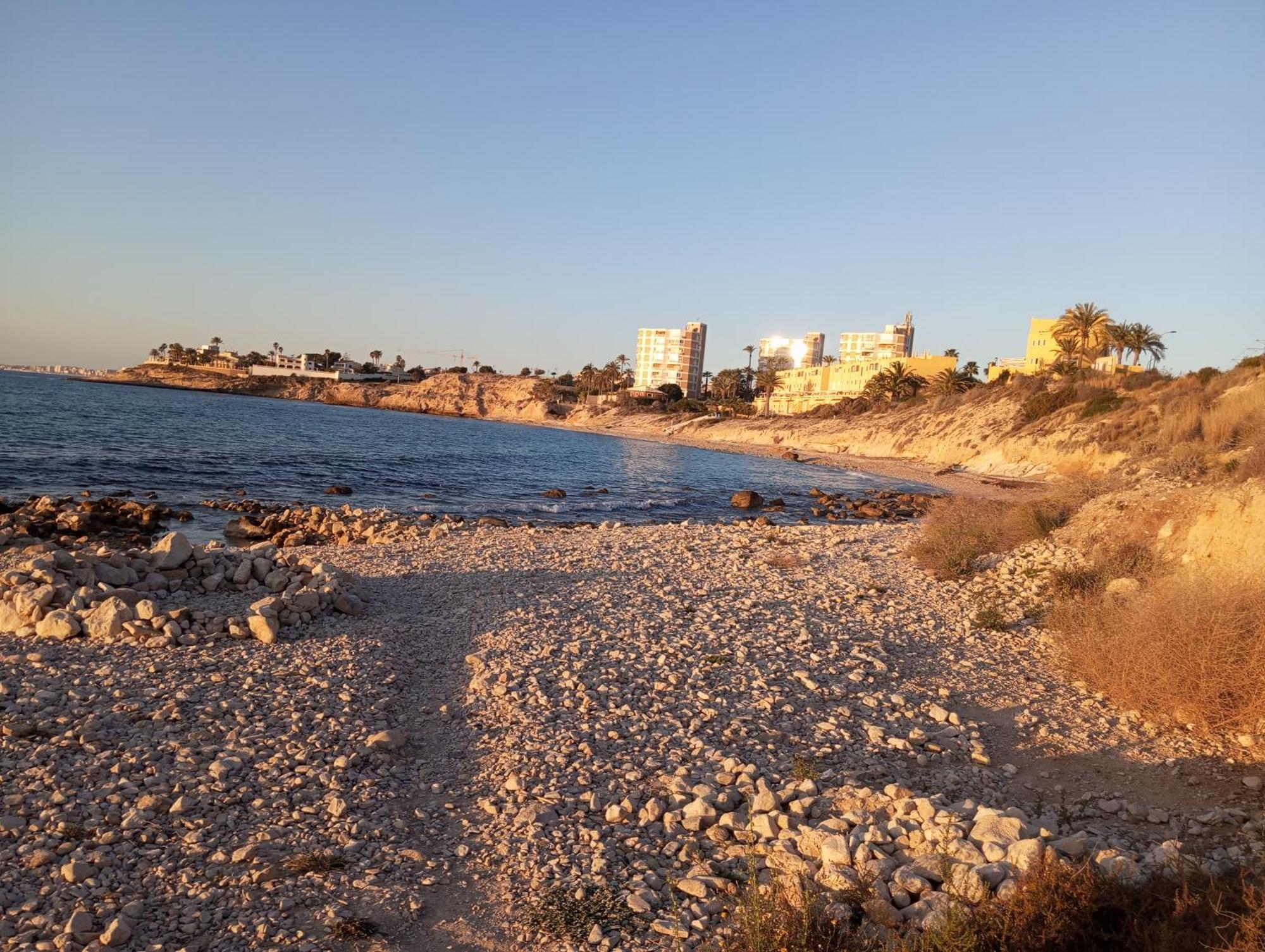 شقة Casa Alkabir Campello إل كامبيلو المظهر الخارجي الصورة