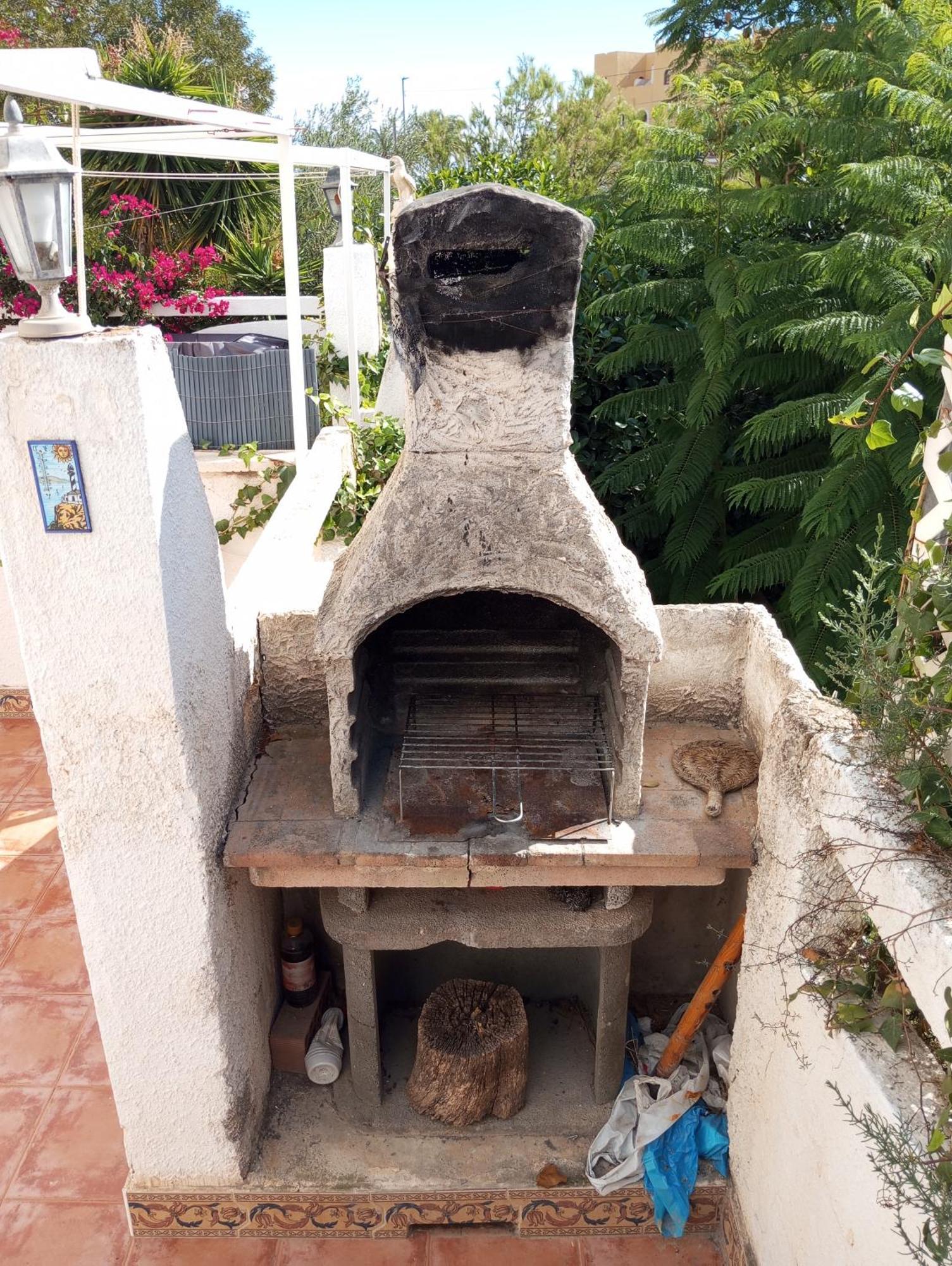 شقة Casa Alkabir Campello إل كامبيلو المظهر الخارجي الصورة